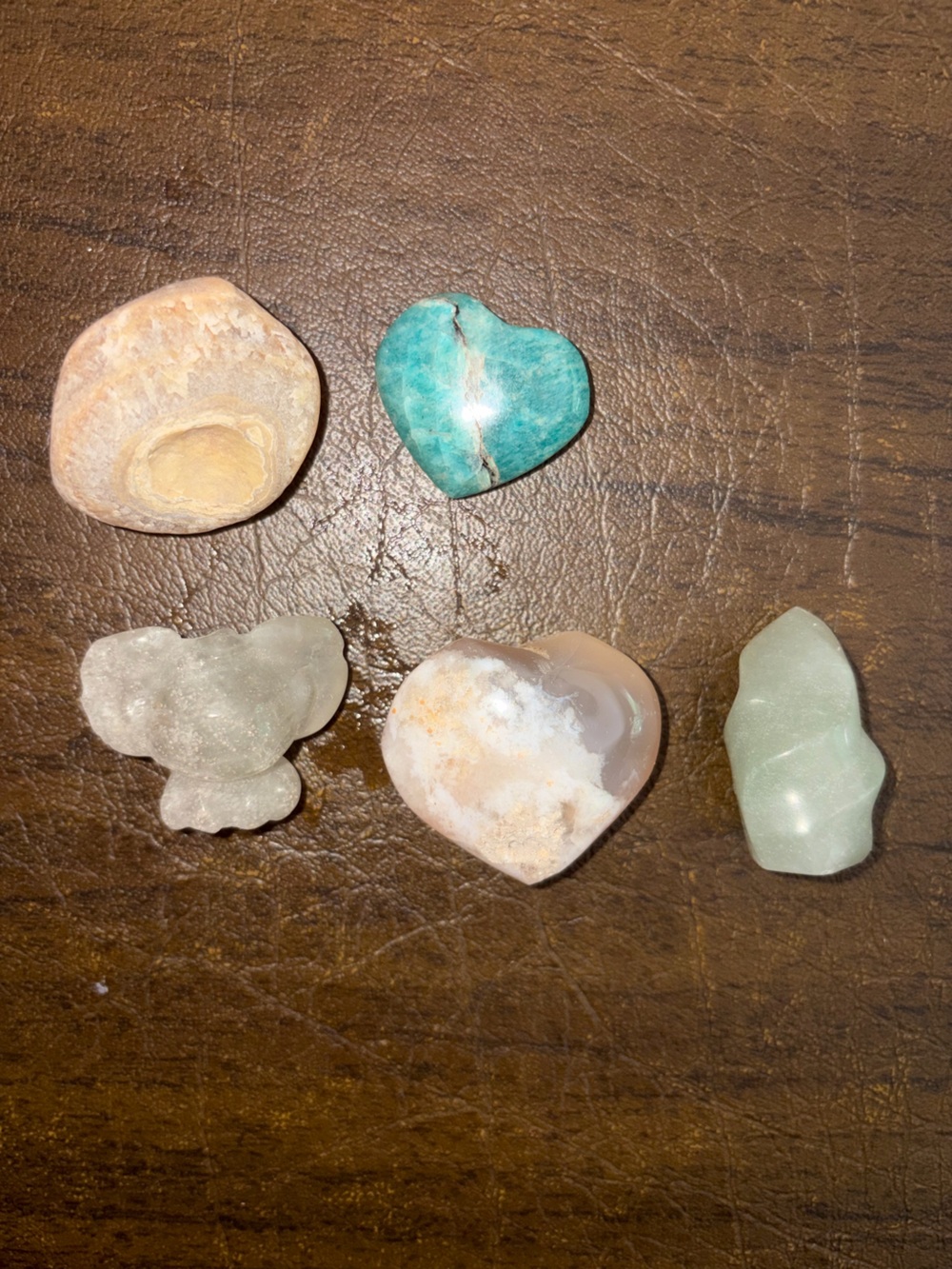 CRYSTAL BUNDLE